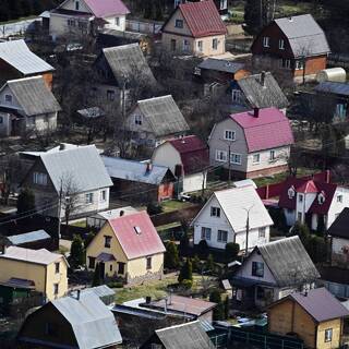 Увеличение кадастровой стоимости в 2022.